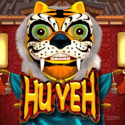 Hu Yeh