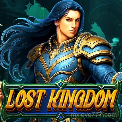 Lost Kingdom