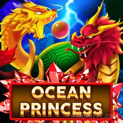 mxlove777 Ocean Princess