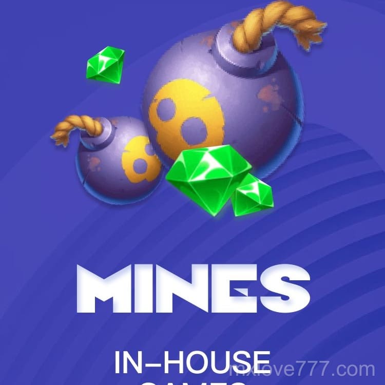 MINES