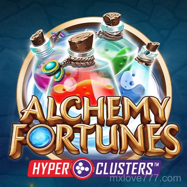 mxlove777 Alchemy Fortunes