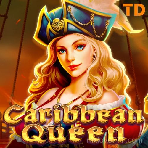 Caribbean Queen